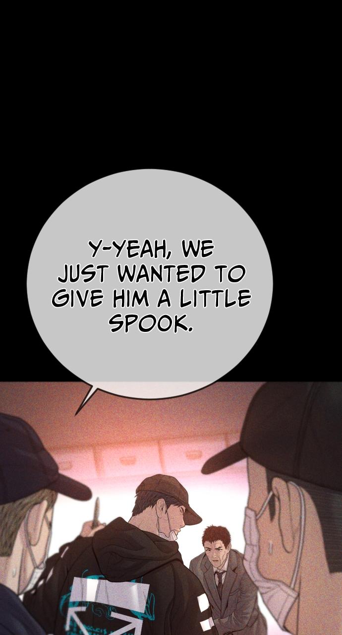 Read Juvenile Offender (en) Manga Online