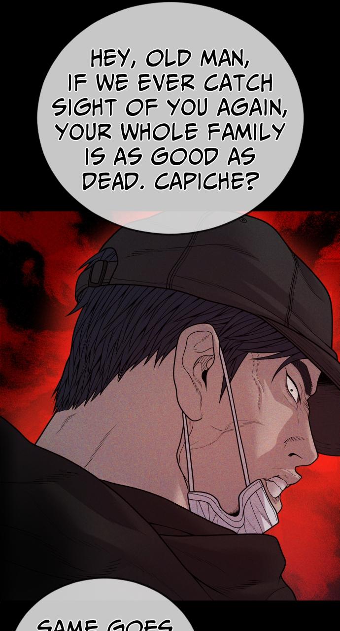 Read Juvenile Offender (en) Manga Online