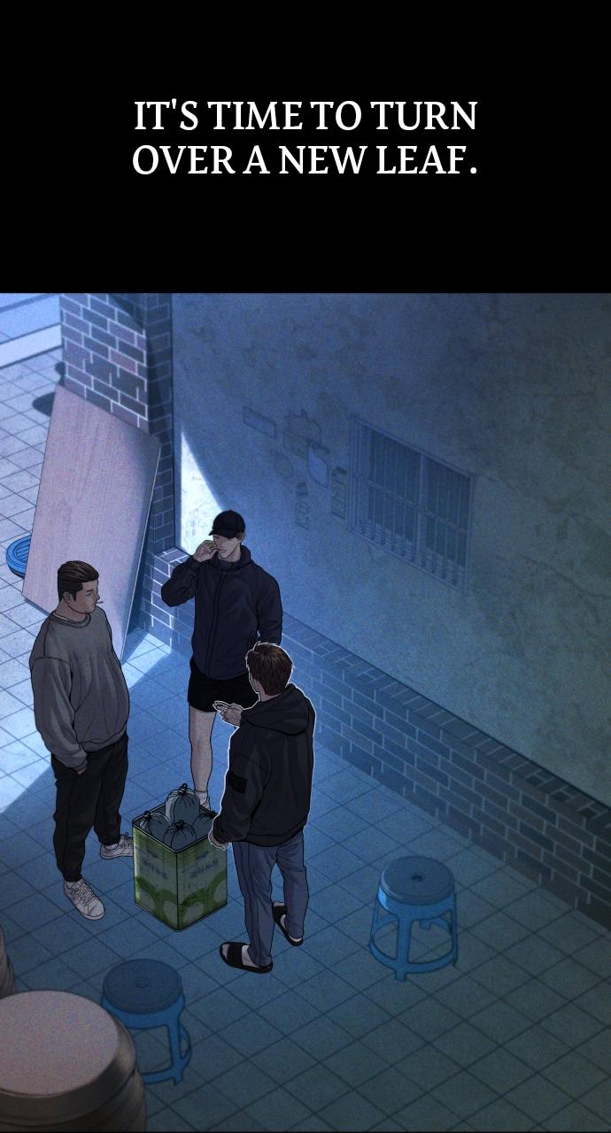 Read Juvenile Offender (en) Manga Online