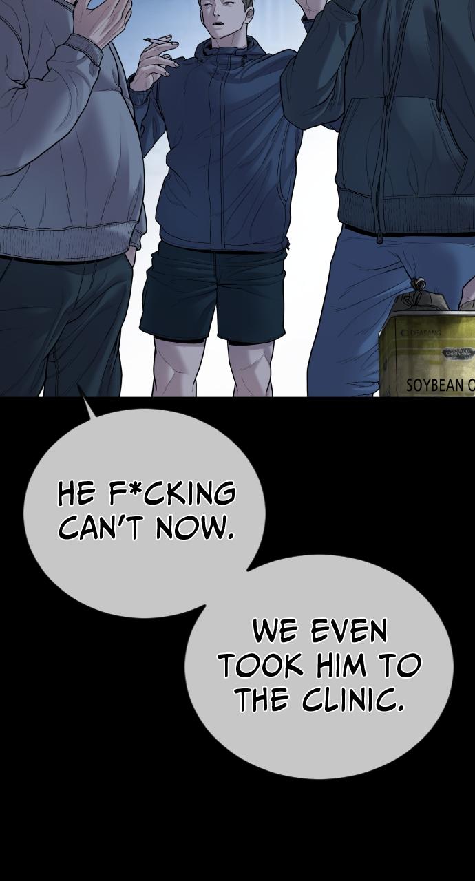 Read Juvenile Offender (en) Manga Online