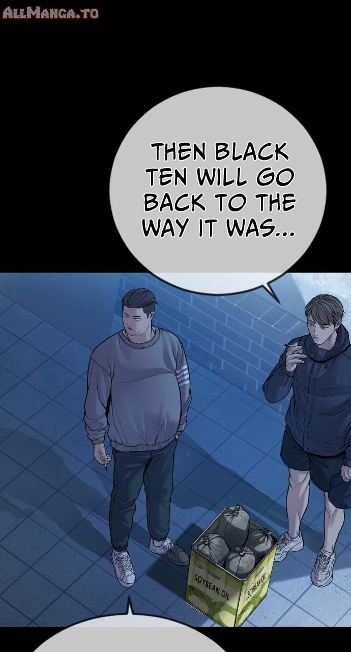 Read Juvenile Offender (en) Manga Online