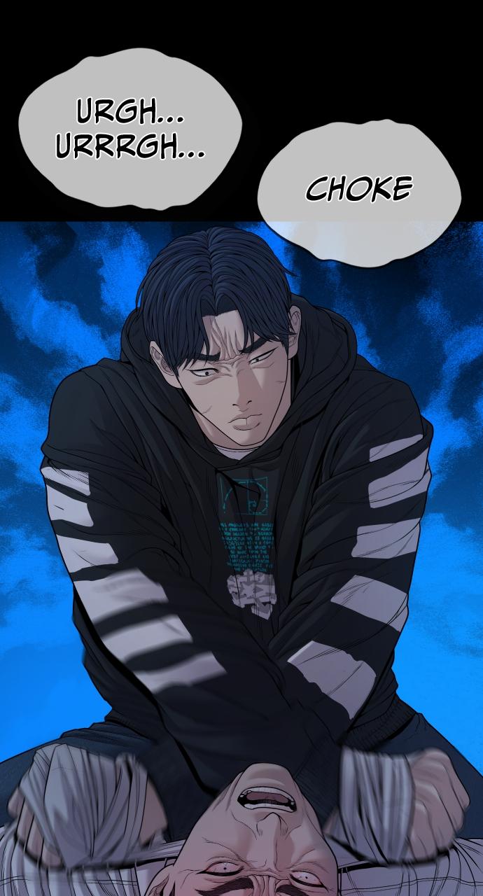 Read Juvenile Offender (en) Manga Online