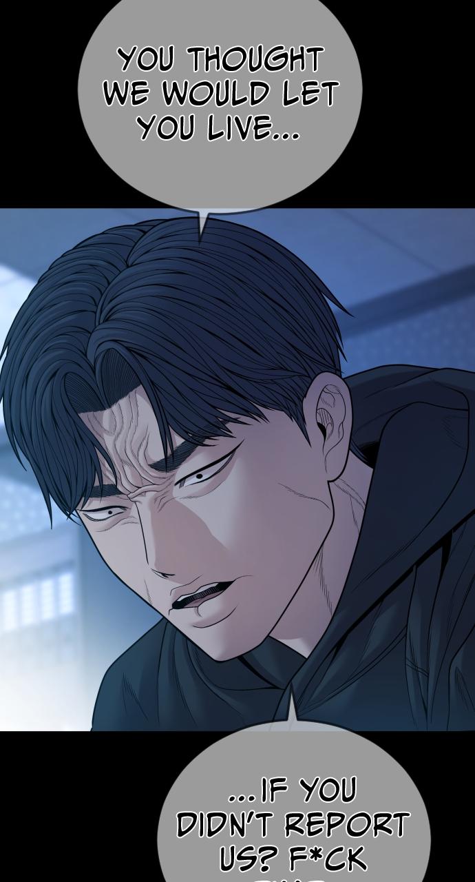 Read Juvenile Offender (en) Manga Online