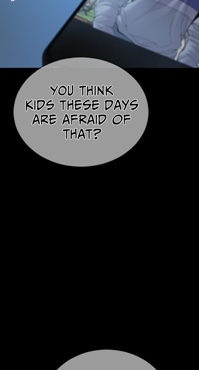 Read Juvenile Offender (en) Manga Online