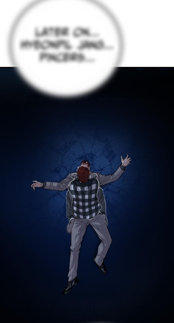 Read Juvenile Offender (en) Manga Online