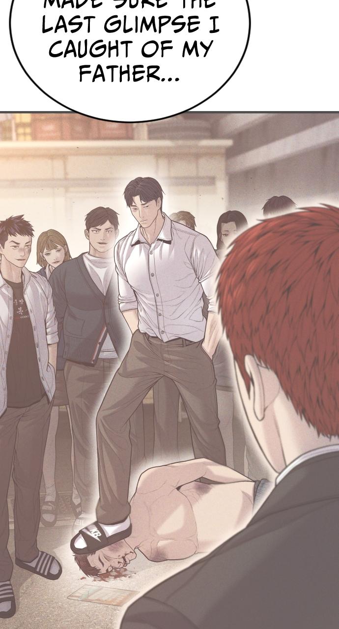 Read Juvenile Offender (en) Manga Online