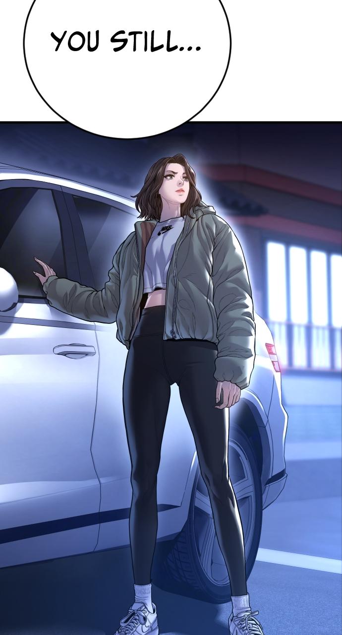 Read Juvenile Offender (en) Manga Online