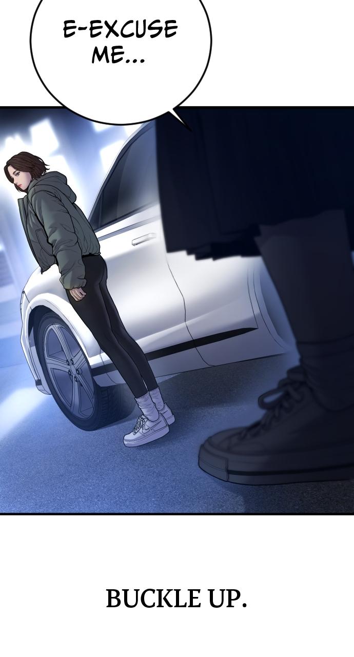 Read Juvenile Offender (en) Manga Online