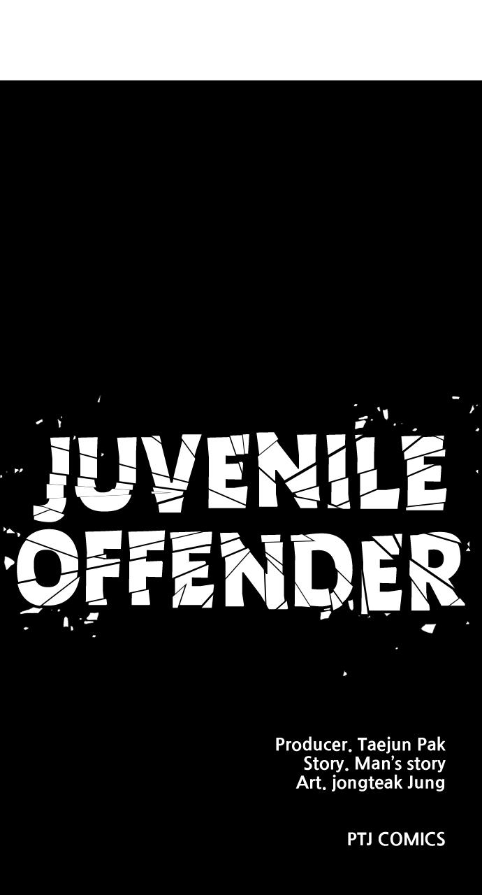 Read Juvenile Offender (en) Manga Online