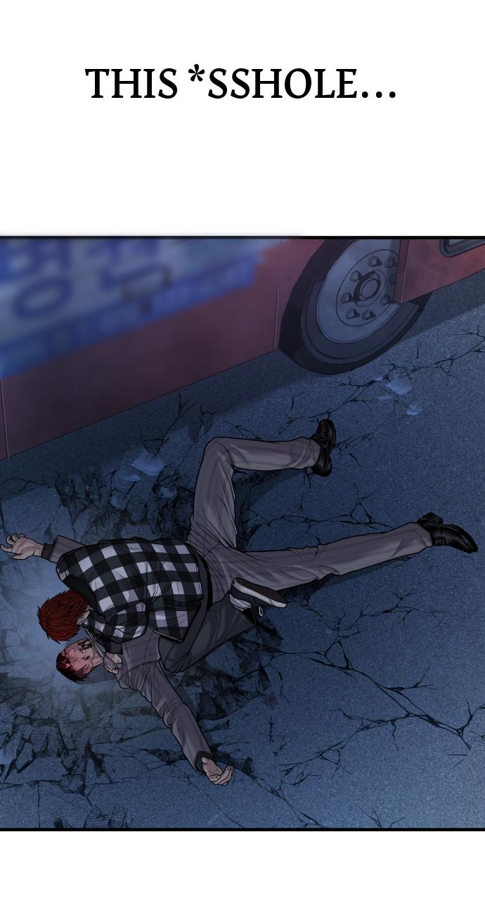 Read Juvenile Offender (en) Manga Online