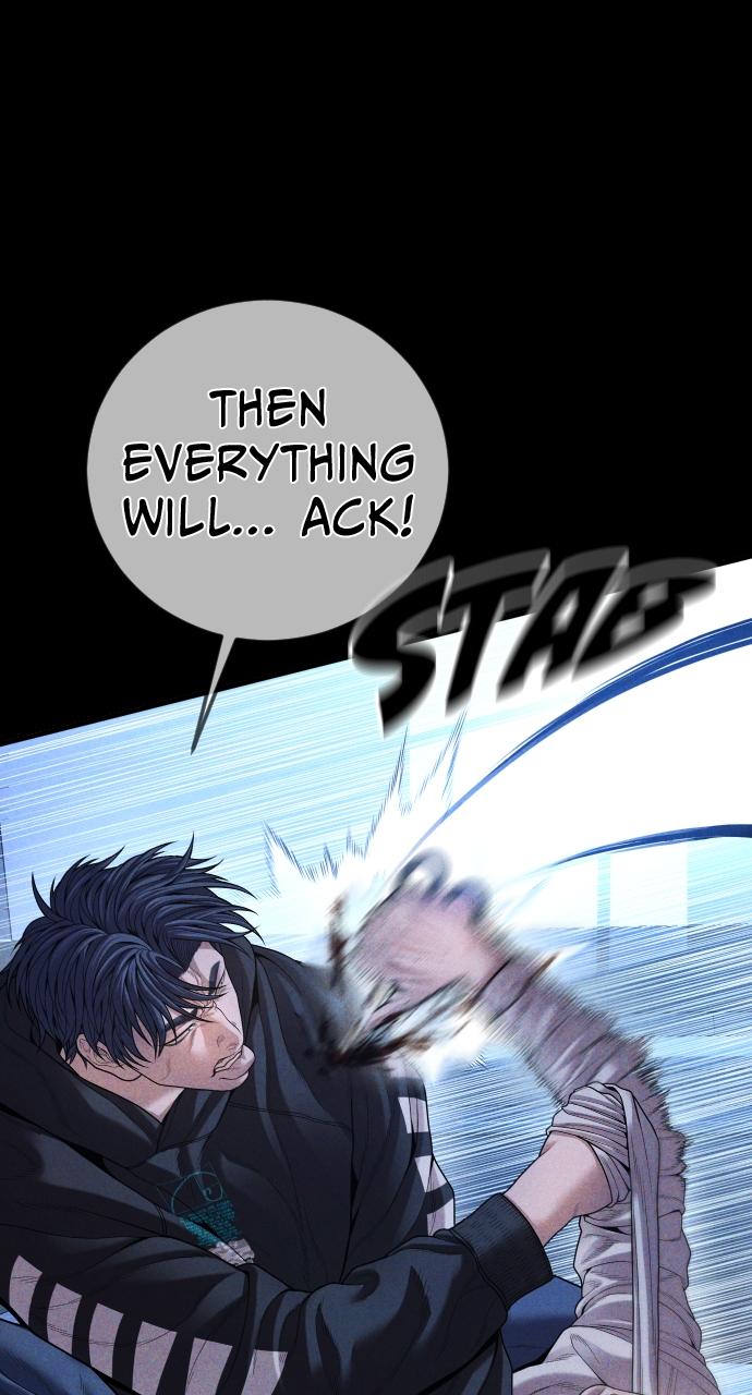 Read Juvenile Offender (en) Manga Online