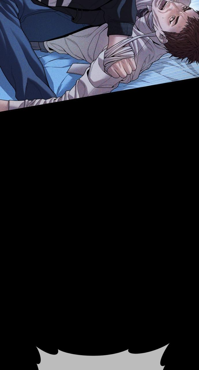 Read Juvenile Offender (en) Manga Online