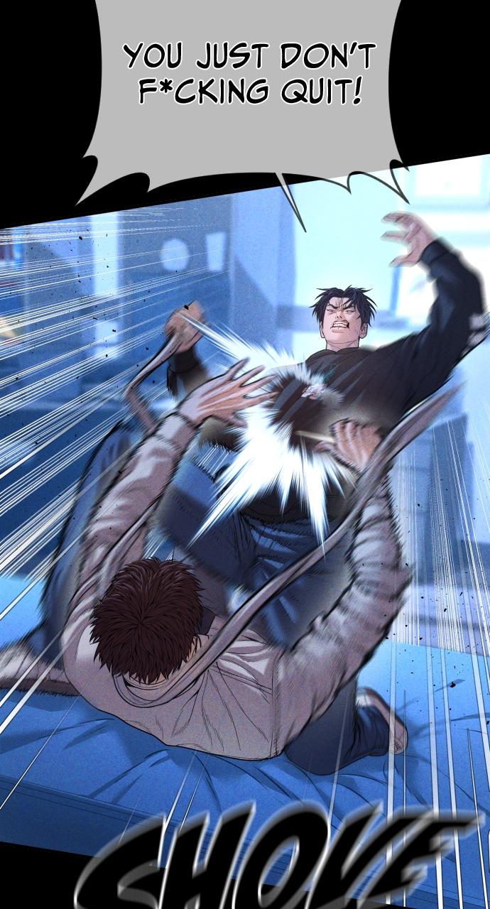 Read Juvenile Offender (en) Manga Online