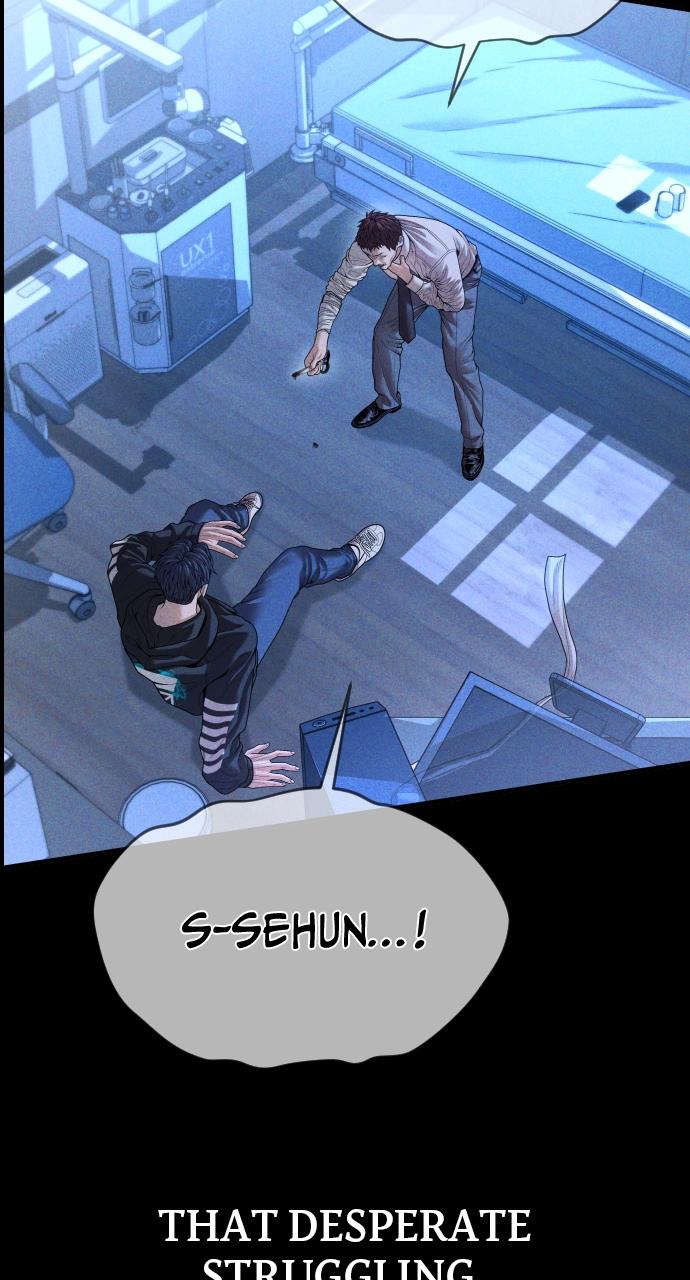 Read Juvenile Offender (en) Manga Online