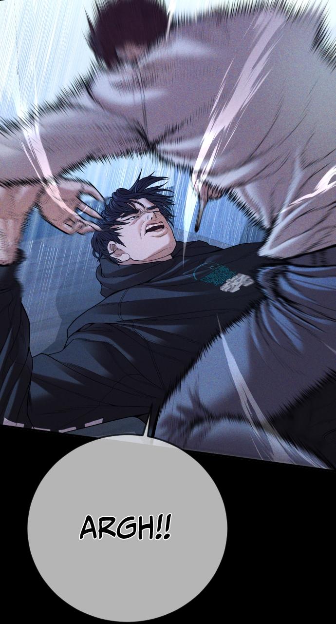 Read Juvenile Offender (en) Manga Online