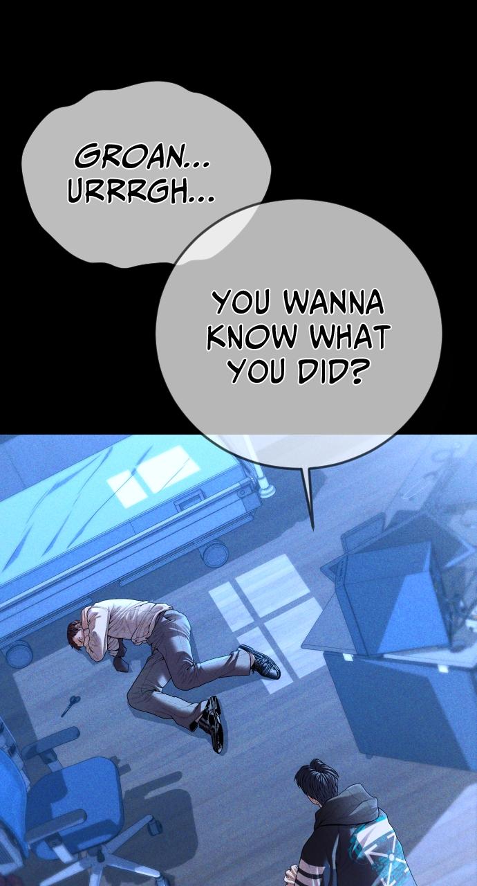 Read Juvenile Offender (en) Manga Online