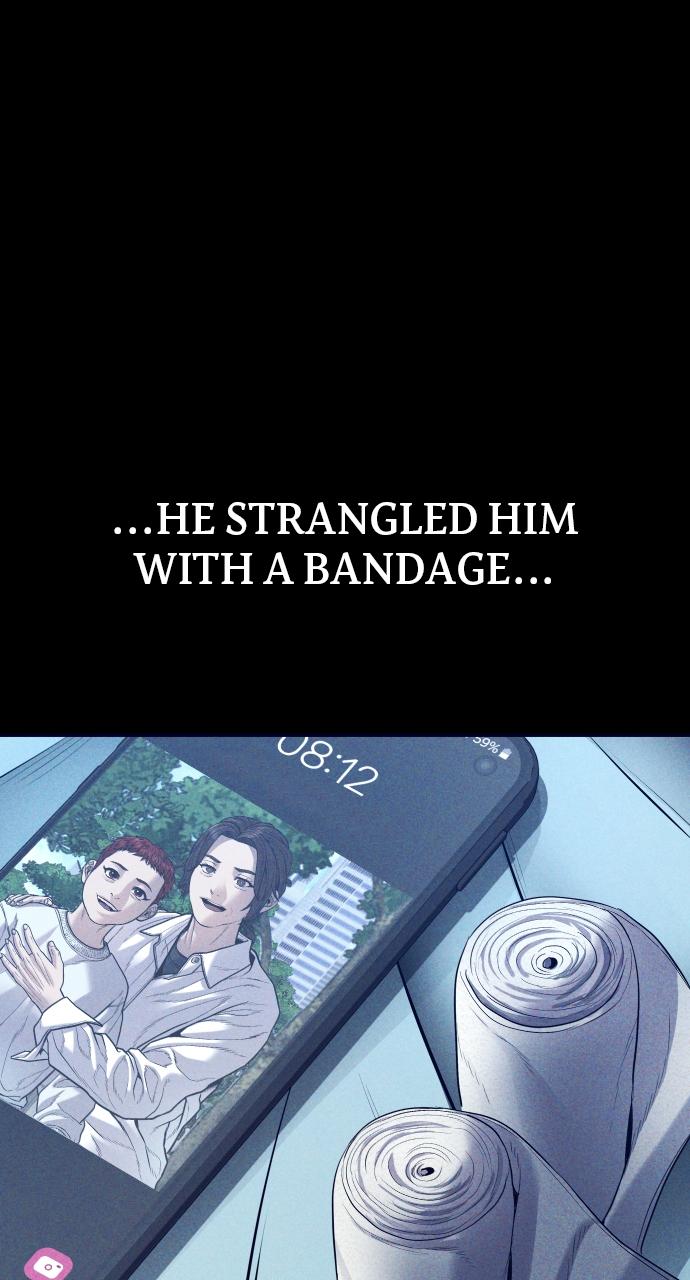 Read Juvenile Offender (en) Manga Online