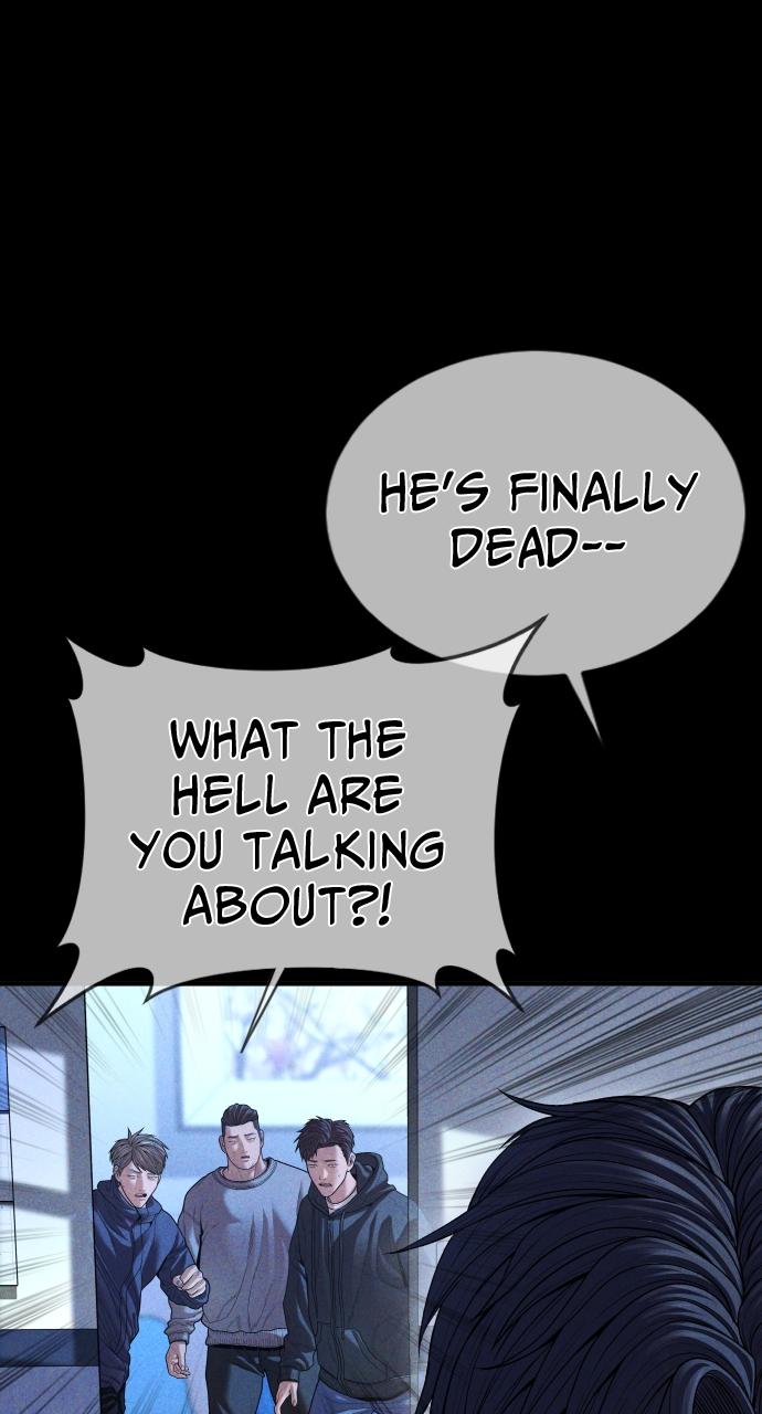 Read Juvenile Offender (en) Manga Online