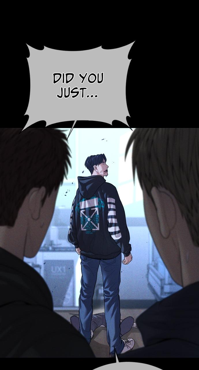 Read Juvenile Offender (en) Manga Online