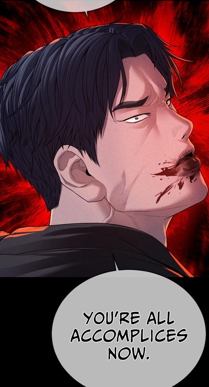 Read Juvenile Offender (en) Manga Online