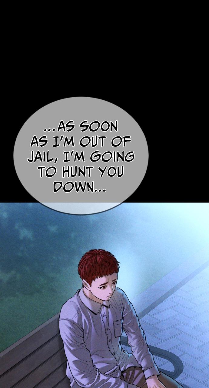 Read Juvenile Offender (en) Manga Online