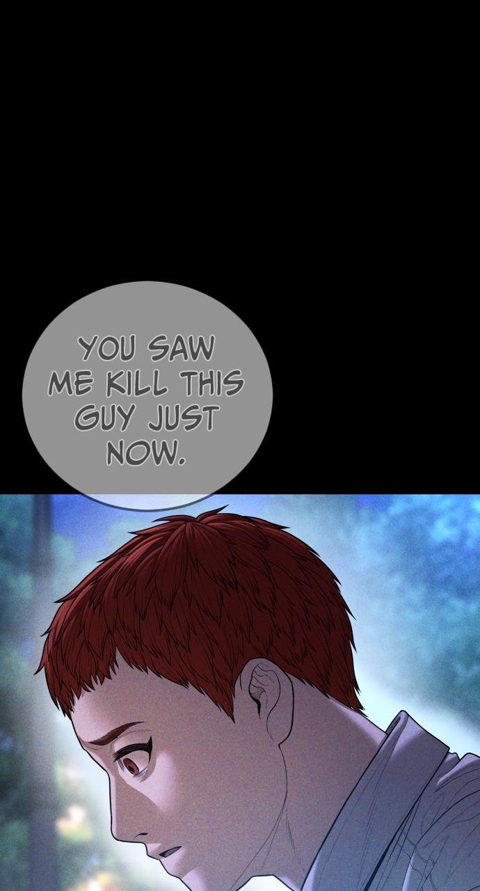 Read Juvenile Offender (en) Manga Online