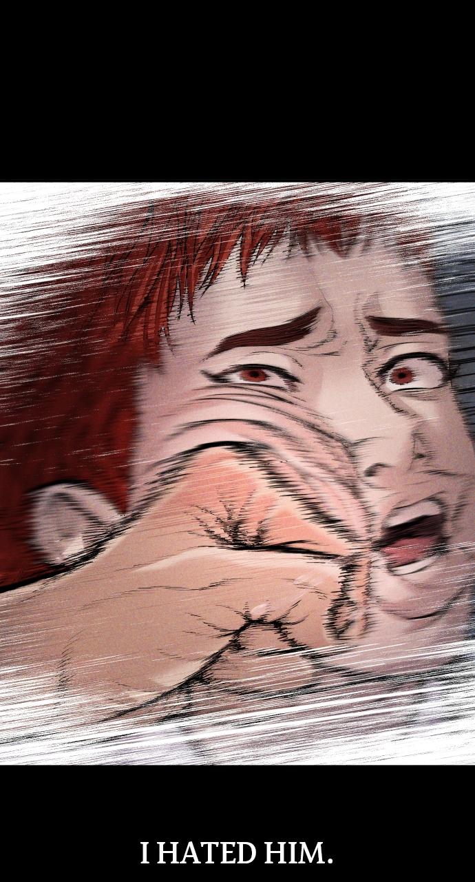 Read Juvenile Offender (en) Manga Online