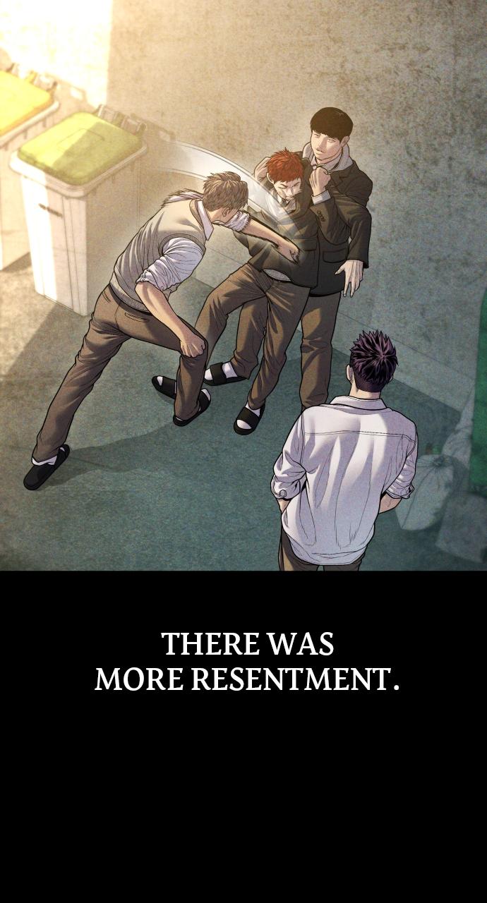 Read Juvenile Offender (en) Manga Online