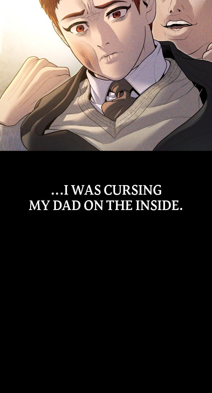 Read Juvenile Offender (en) Manga Online