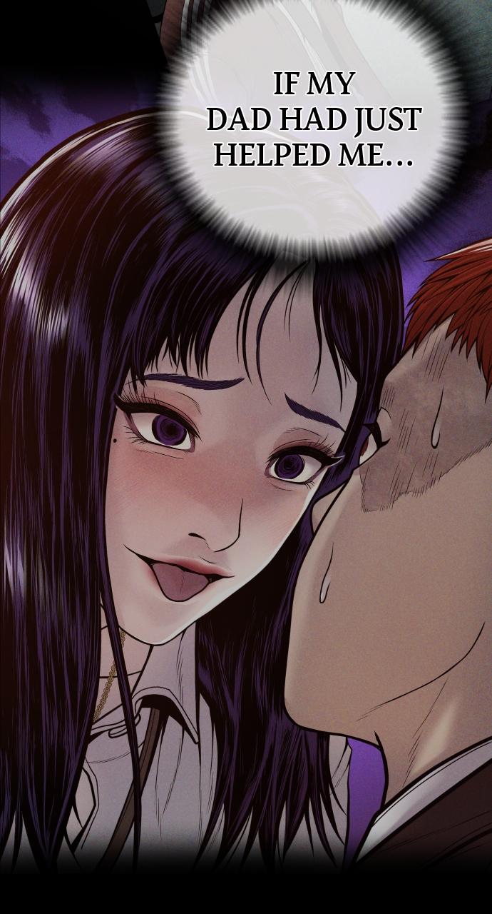 Read Juvenile Offender (en) Manga Online