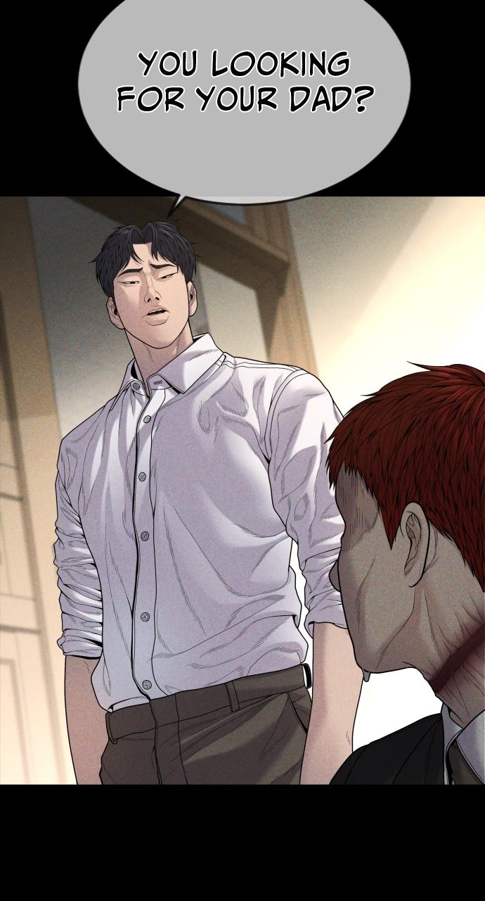 Read Juvenile Offender (en) Manga Online