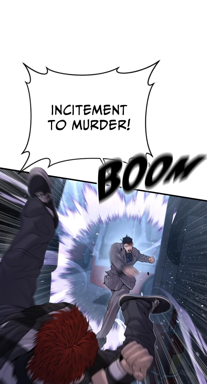 Read Juvenile Offender (en) Manga Online