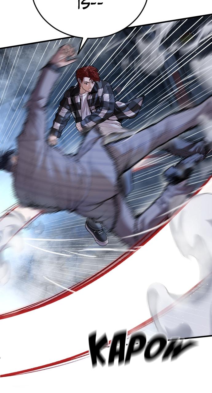 Read Juvenile Offender (en) Manga Online