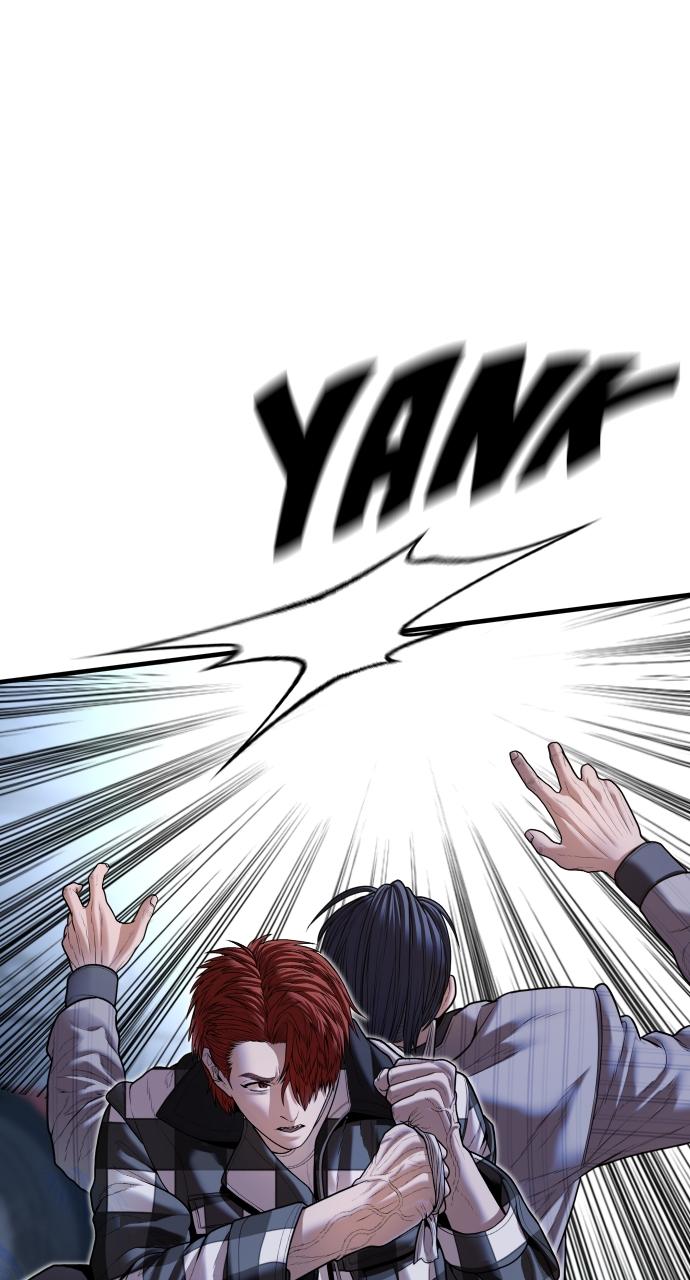 Read Juvenile Offender (en) Manga Online