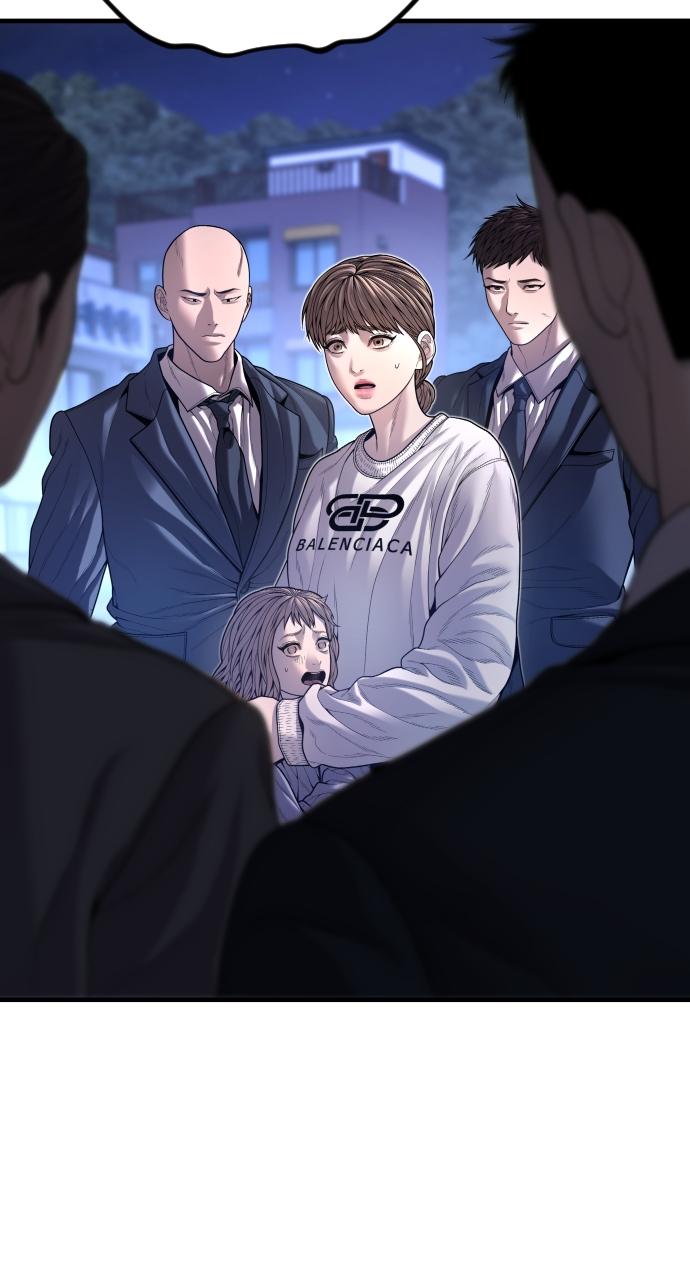 Read Juvenile Offender (en) Manga Online