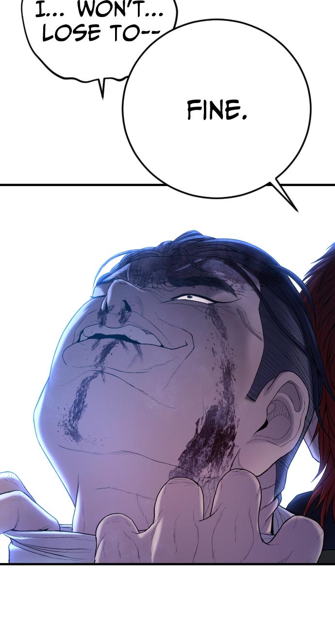 Read Juvenile Offender (en) Manga Online