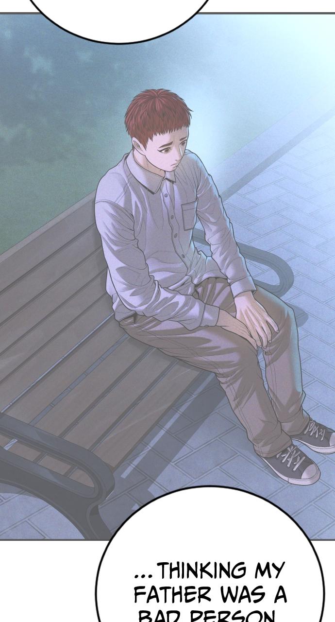 Read Juvenile Offender (en) Manga Online