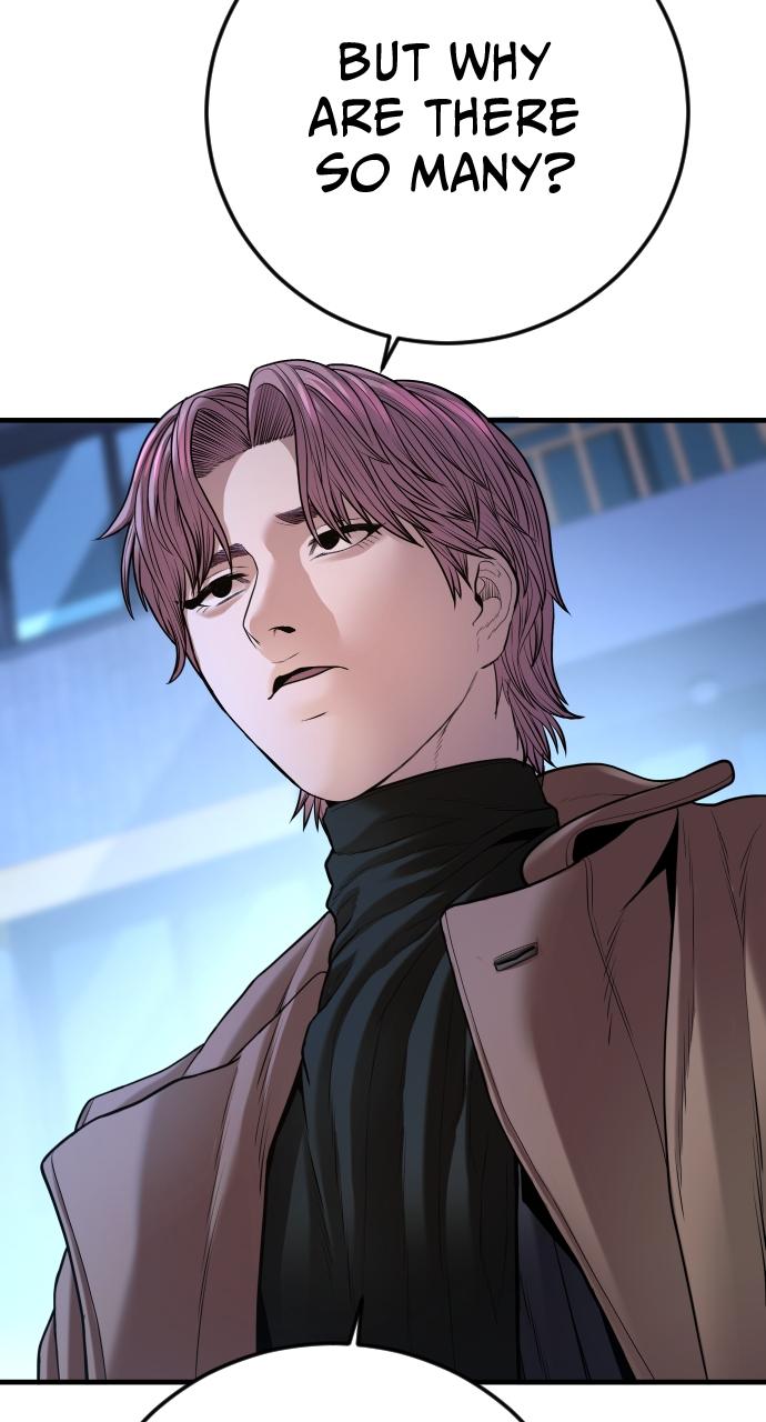 Read Juvenile Offender (en) Manga Online