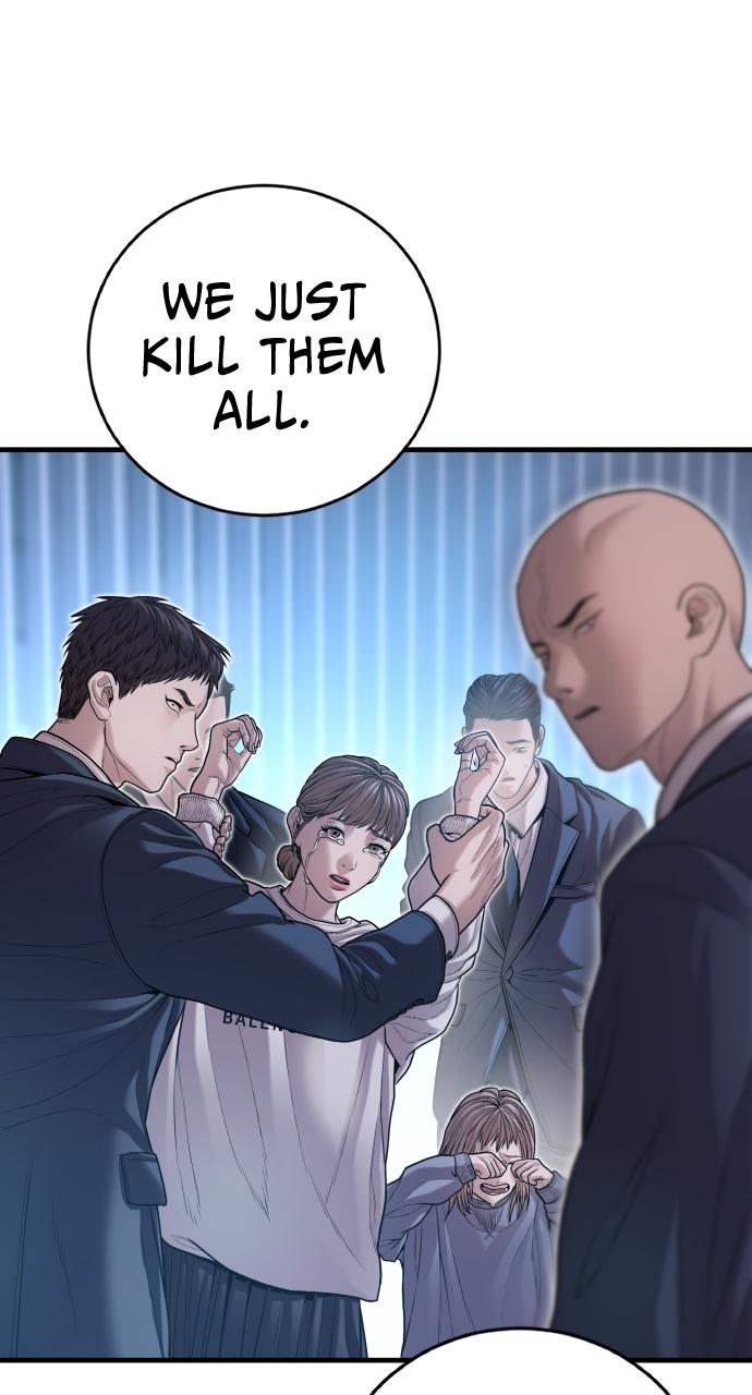 Read Juvenile Offender (en) Manga Online