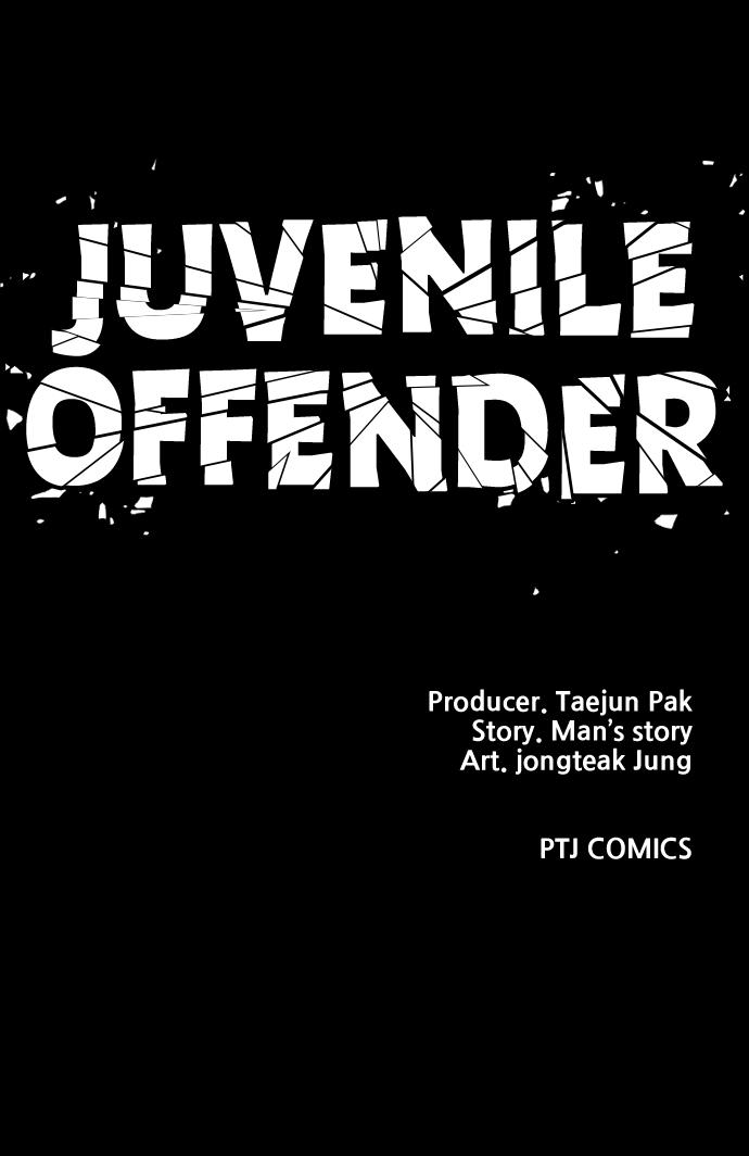 Read Juvenile Offender (en) Manga Online