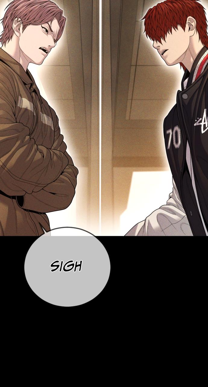 Read Juvenile Offender (en) Manga Online