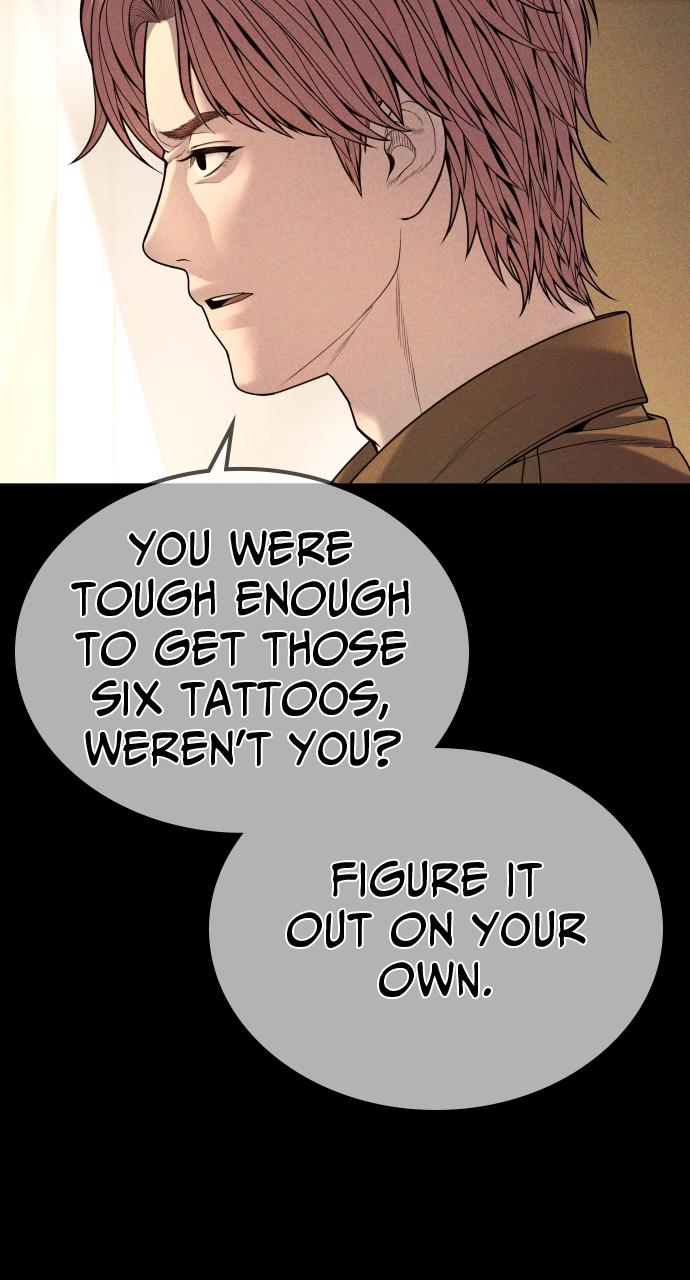 Read Juvenile Offender (en) Manga Online