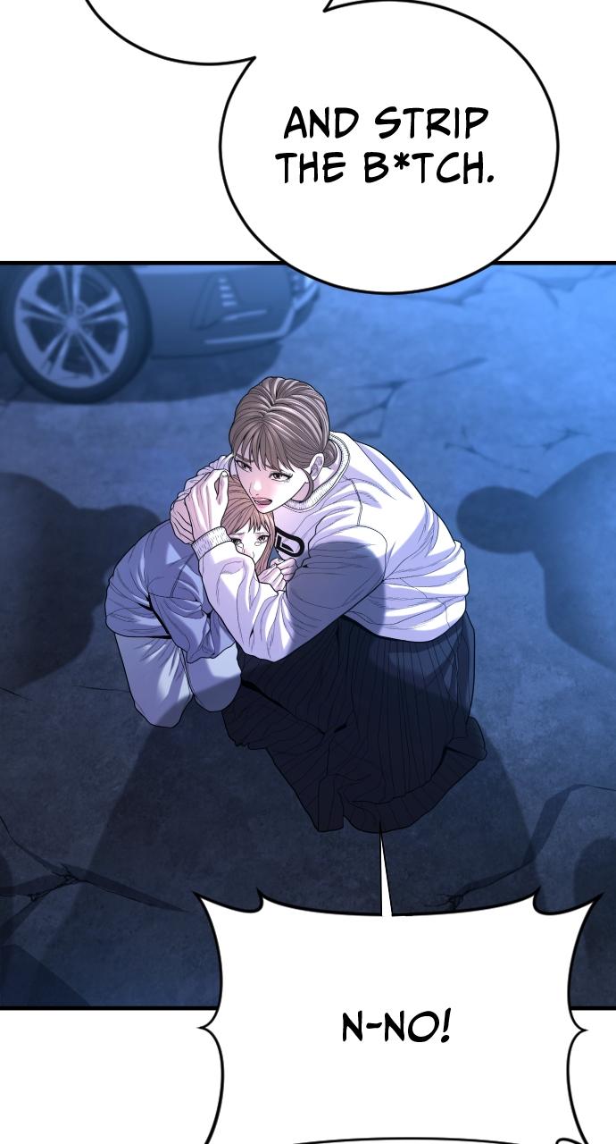 Read Juvenile Offender (en) Manga Online