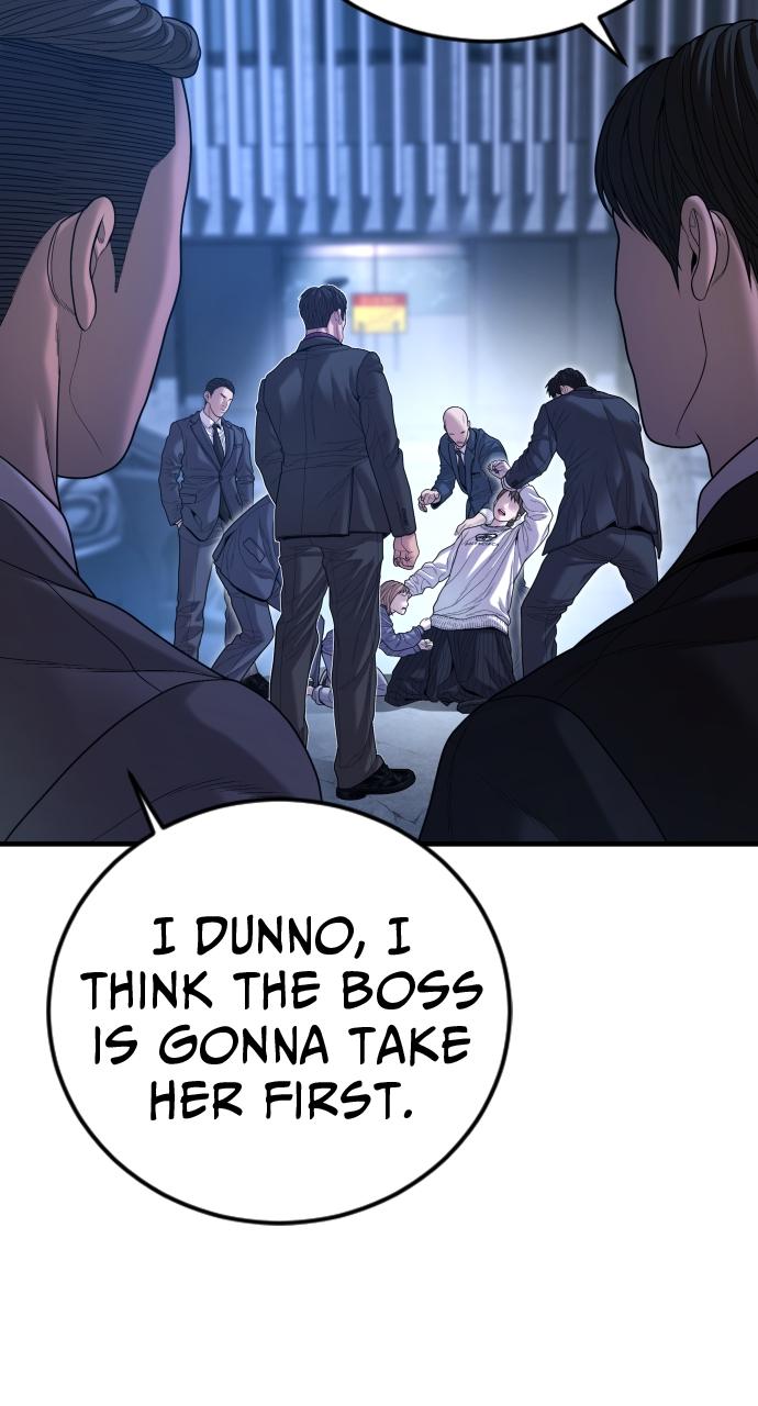 Read Juvenile Offender (en) Manga Online