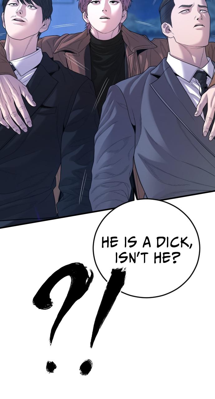 Read Juvenile Offender (en) Manga Online