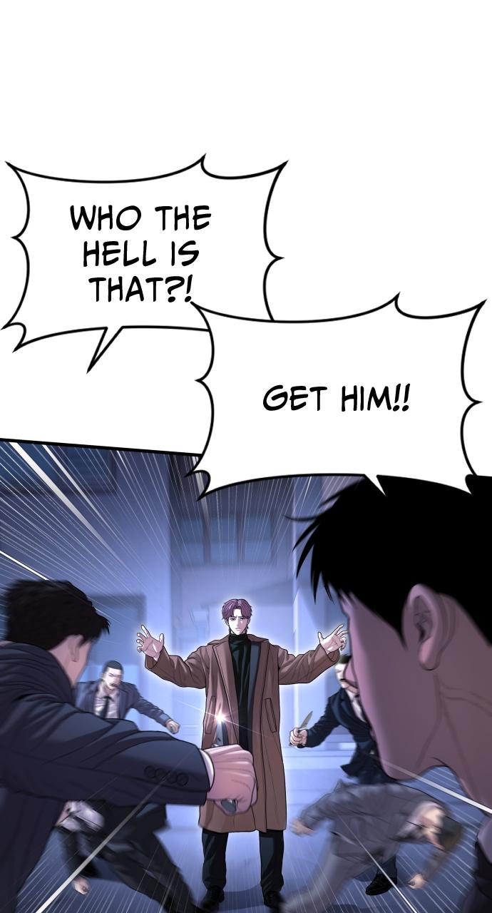 Read Juvenile Offender (en) Manga Online