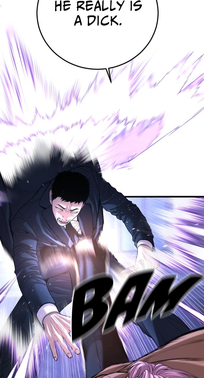 Read Juvenile Offender (en) Manga Online