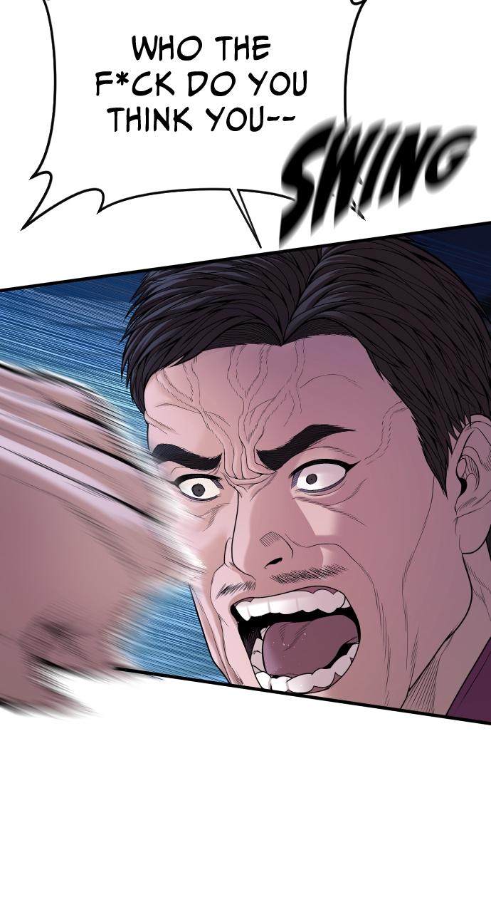 Read Juvenile Offender (en) Manga Online