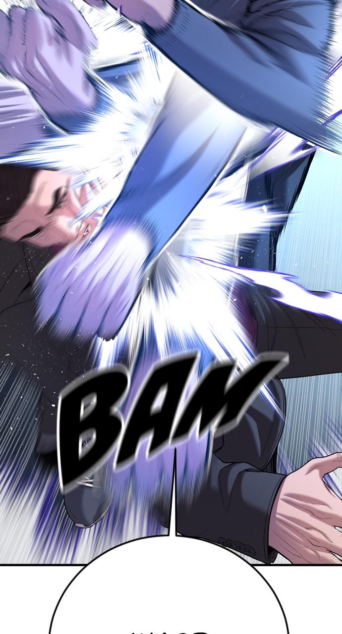 Read Juvenile Offender (en) Manga Online