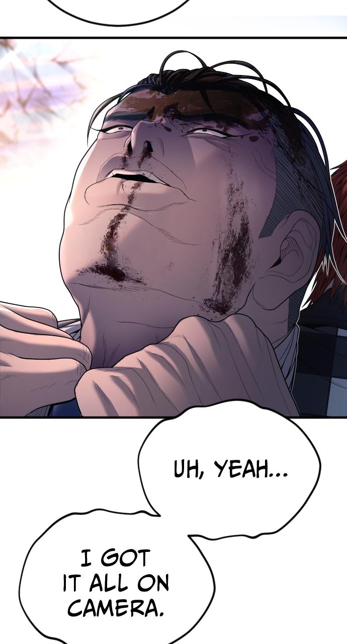 Read Juvenile Offender (en) Manga Online